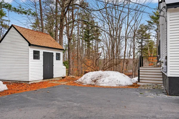 $550,000 | 54 Raptor Ridge Road, Limerick, ME 04048
