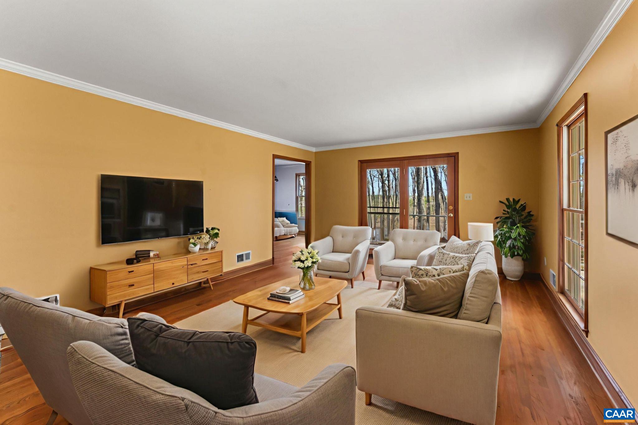 957 Gold Mine Road Fork Union, VA 23055 - Photo 13 of 74 Virtually staged