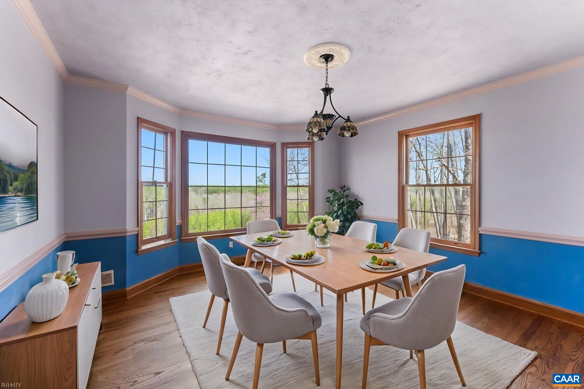 957 Gold Mine Road Fork Union, VA 23055 - Photo 18 of 74 Virtually Staged