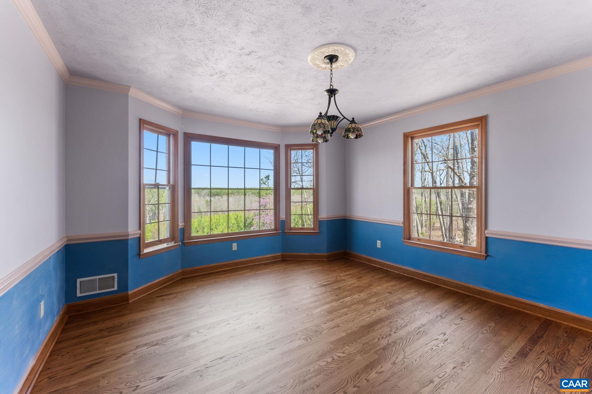 957 Gold Mine Road Fork Union, VA 23055 - Photo 19 of 74 Dining Room