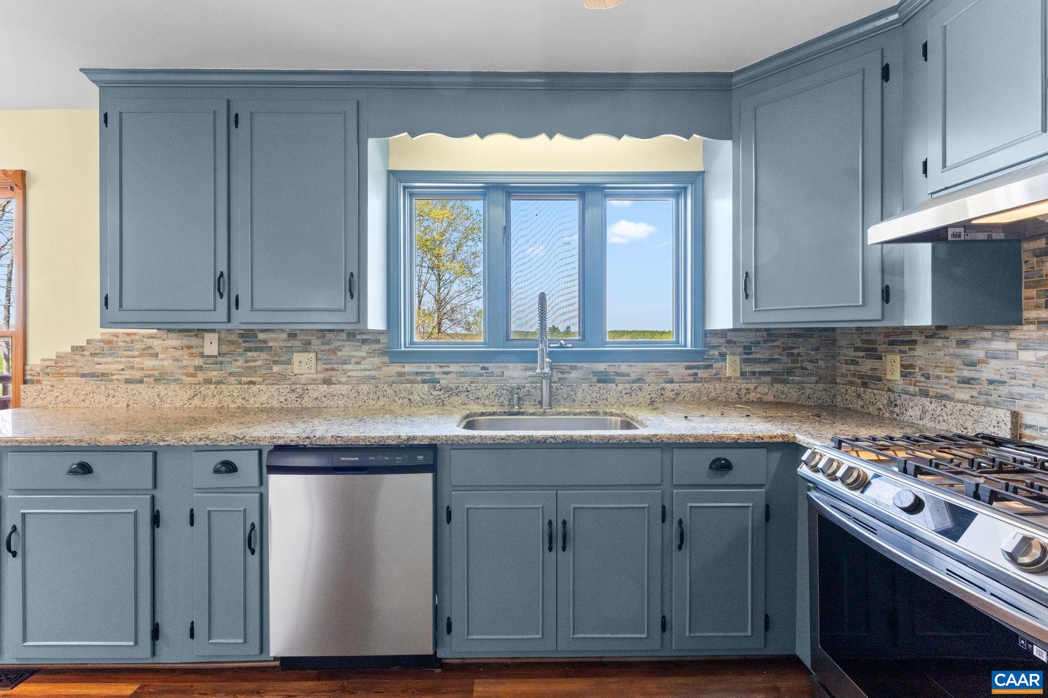 957 Gold Mine Road Fork Union, VA 23055 - Photo 26 of 74