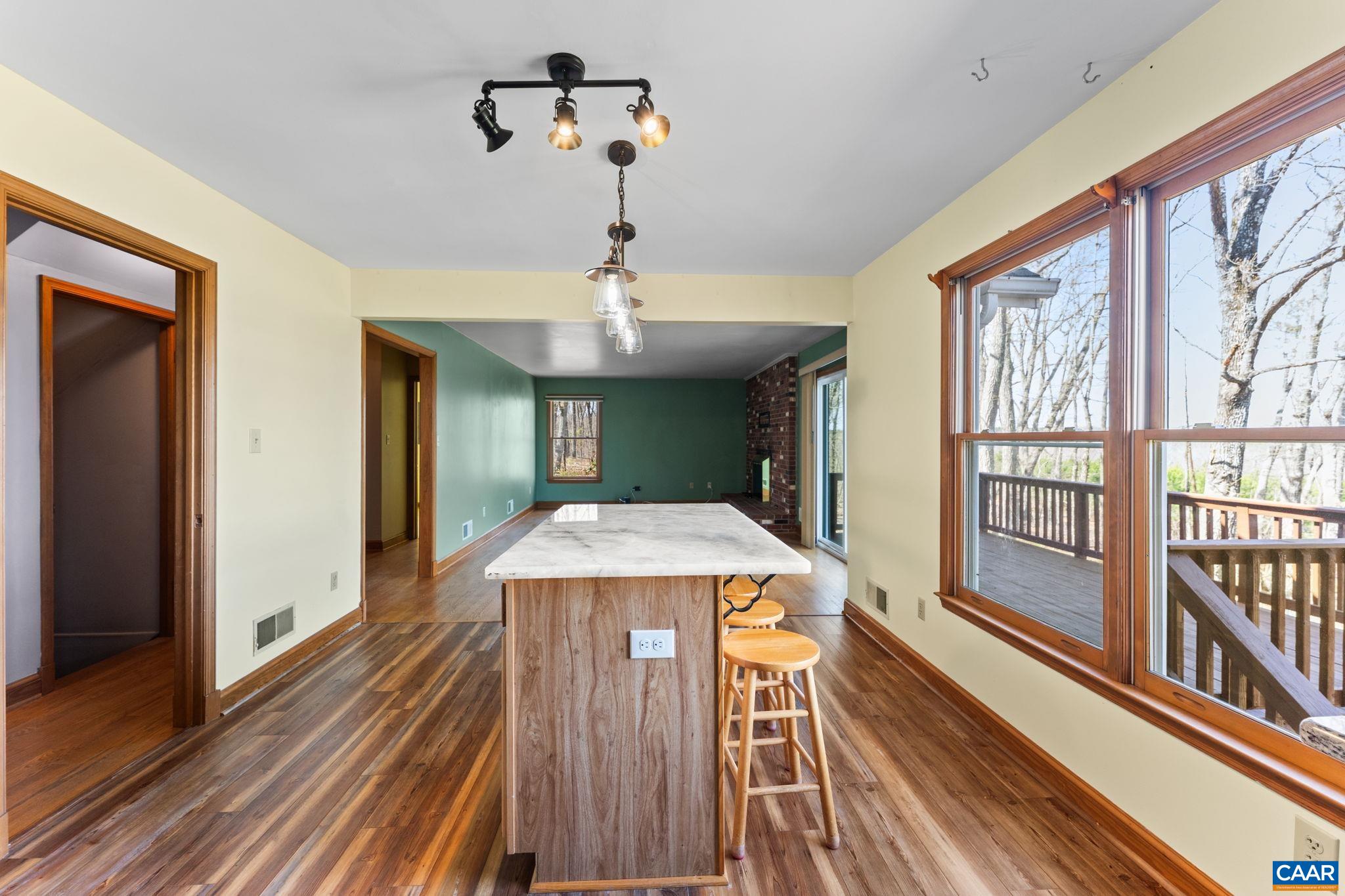 957 Gold Mine Road Fork Union, VA 23055 - Photo 29 of 74