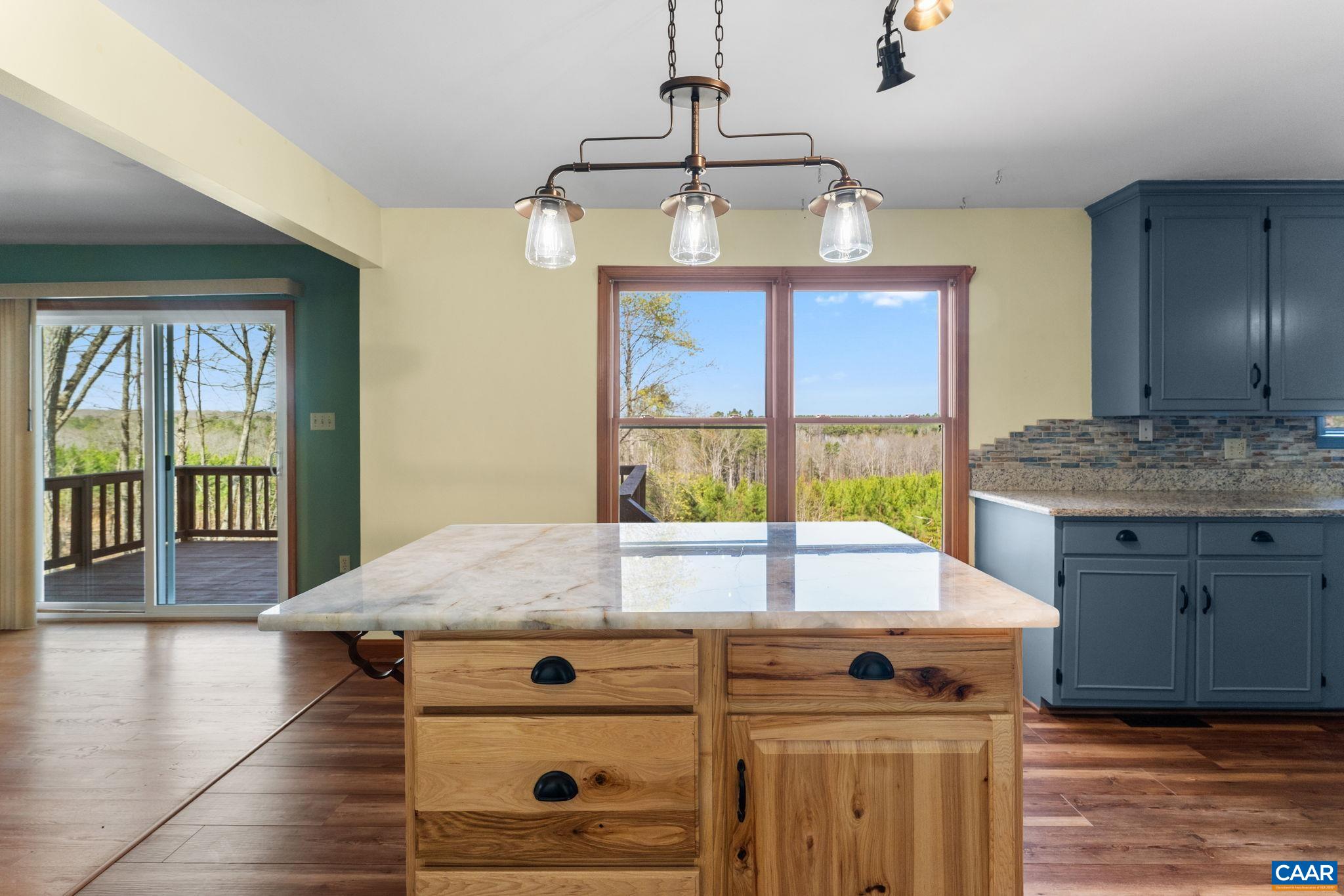 957 Gold Mine Road Fork Union, VA 23055 - Photo 30 of 74 Updated Fixtures