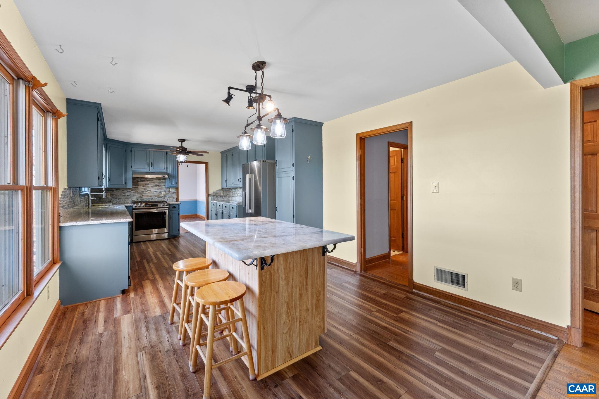 957 Gold Mine Road Fork Union, VA 23055 - Photo 31 of 74