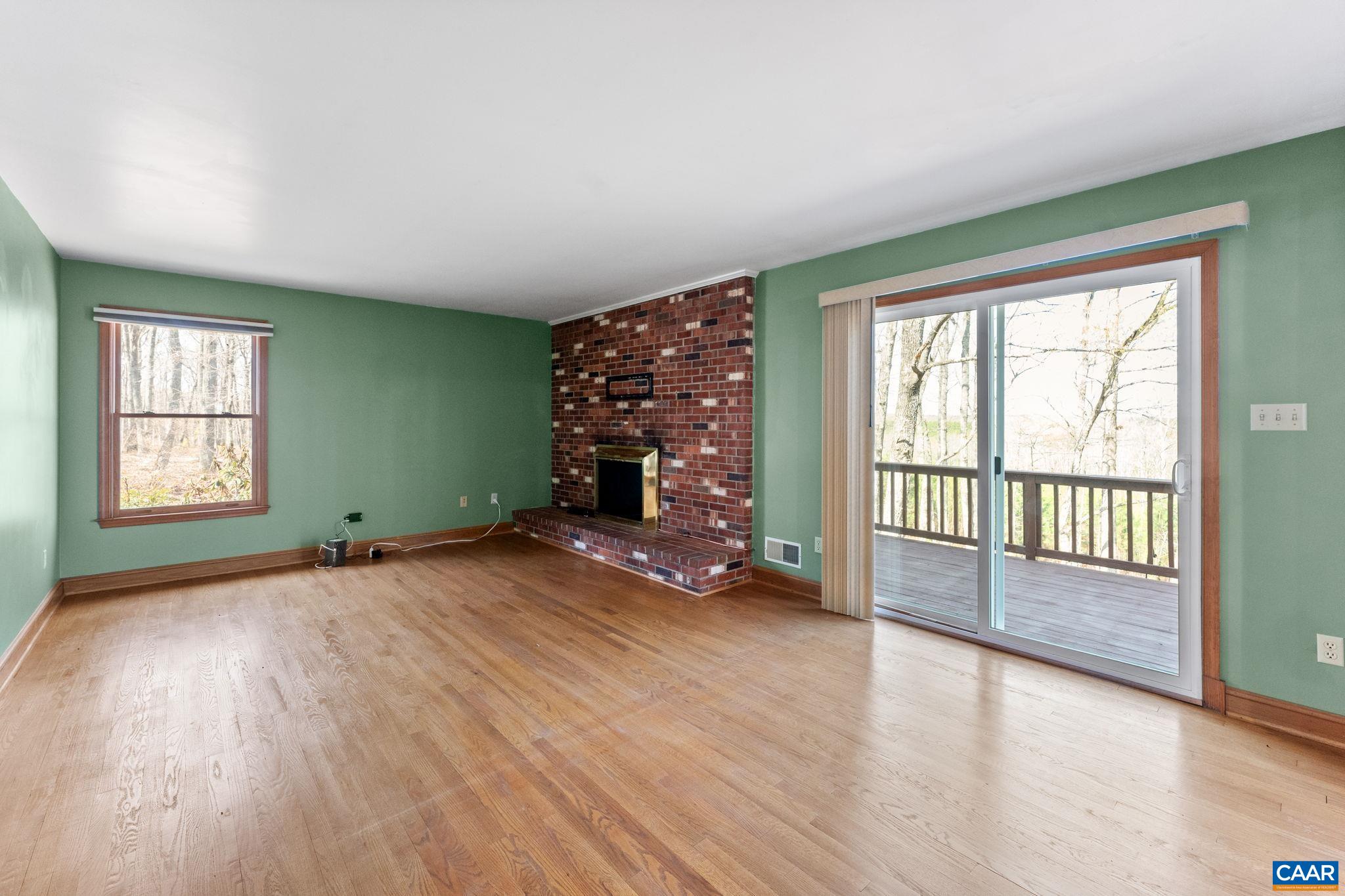 957 Gold Mine Road Fork Union, VA 23055 - Photo 34 of 74 Family Room