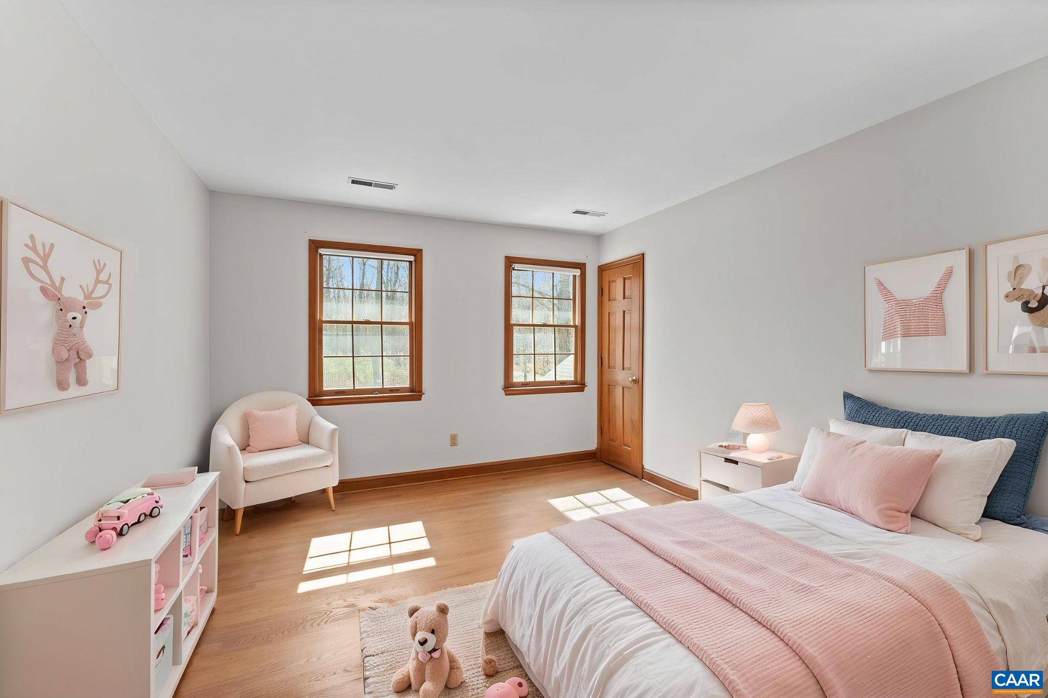 957 Gold Mine Road Fork Union, VA 23055 - Photo 42 of 74 Virtually Staged