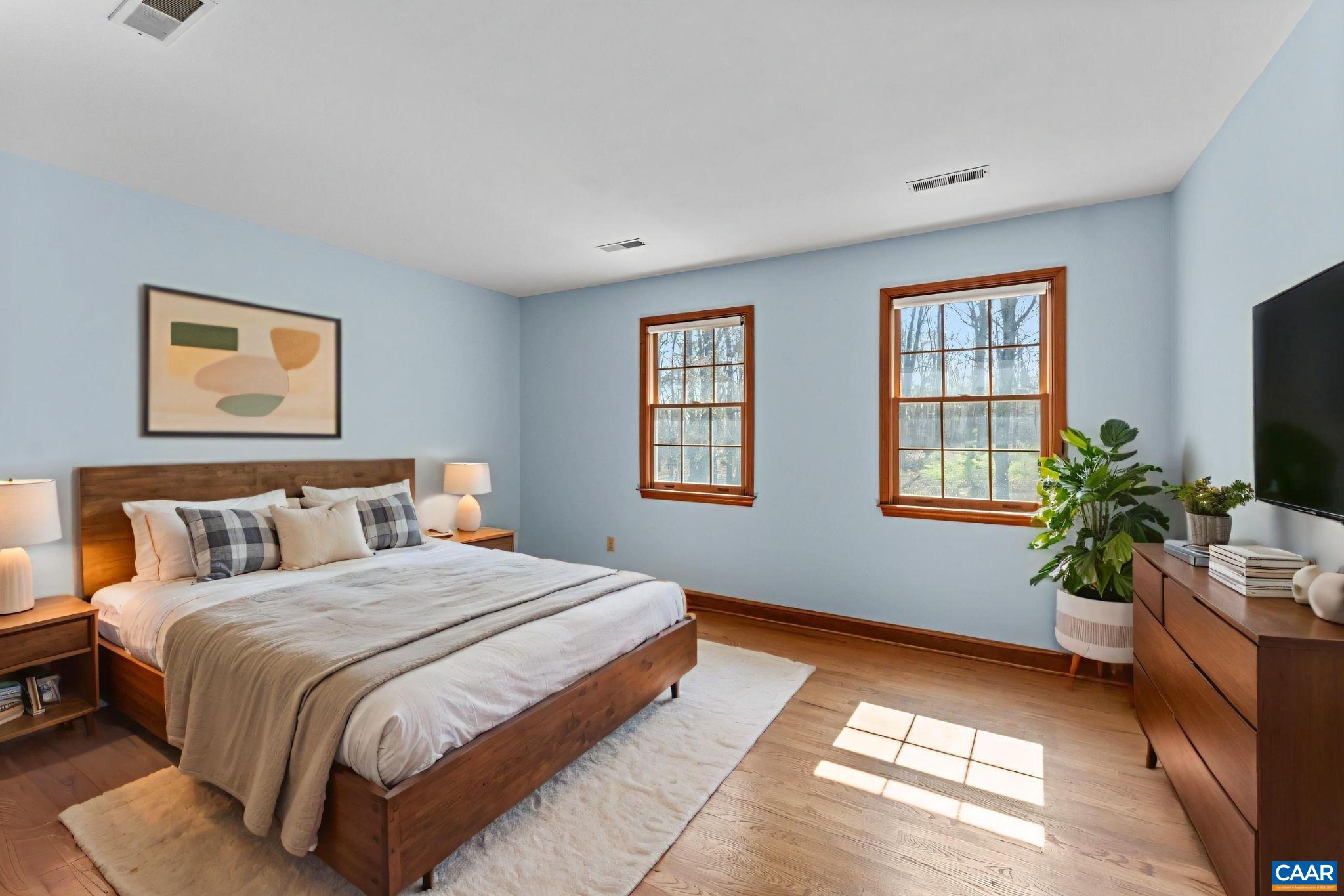 957 Gold Mine Road Fork Union, VA 23055 - Photo 45 of 74 Virtually Staged