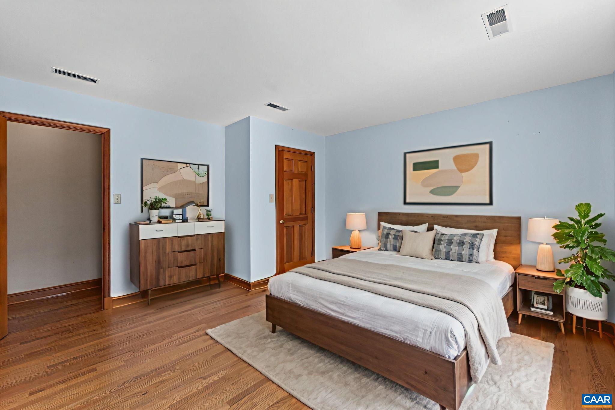 957 Gold Mine Road Fork Union, VA 23055 - Photo 46 of 74 Virtually Staged