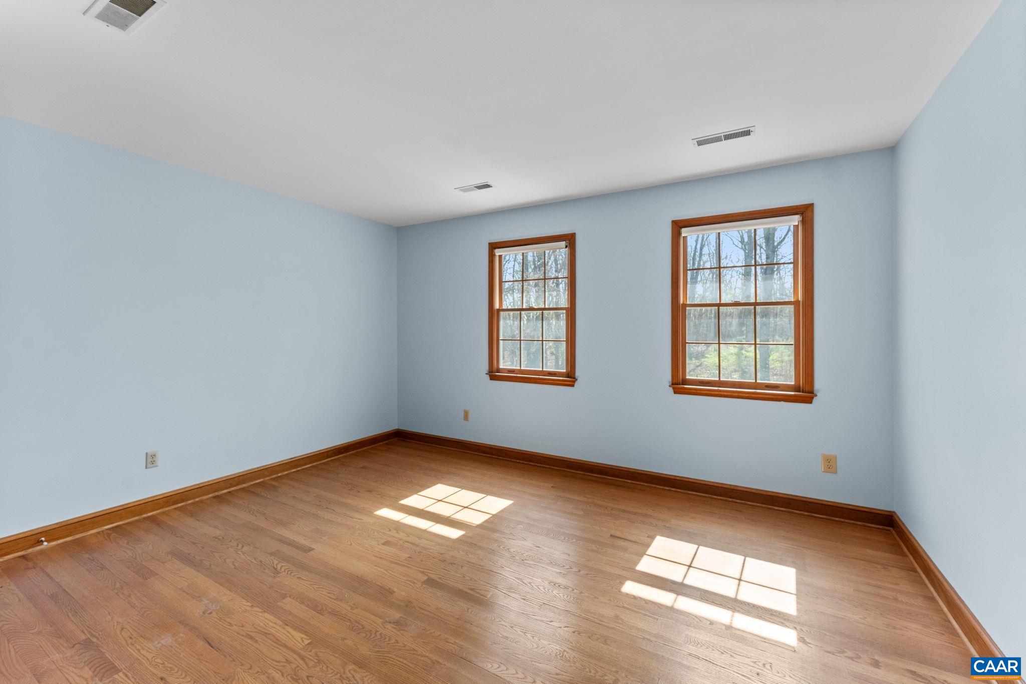 957 Gold Mine Road Fork Union, VA 23055 - Photo 47 of 74 Bedroom 3