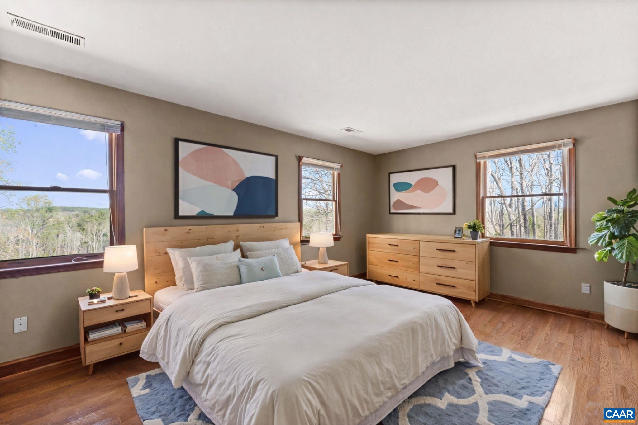 957 Gold Mine Road Fork Union, VA 23055 - Photo 49 of 74 Virtually Staged