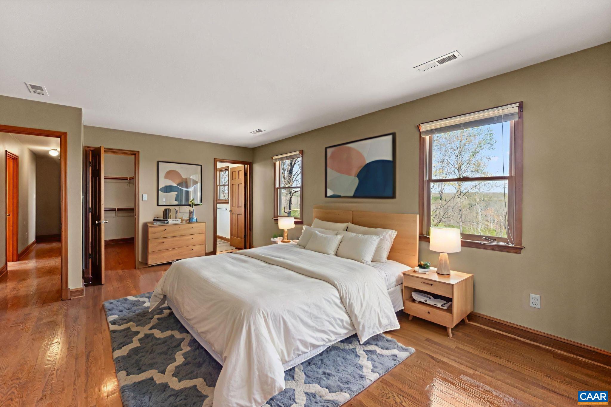 957 Gold Mine Road Fork Union, VA 23055 - Photo 50 of 74 Virtually Staged