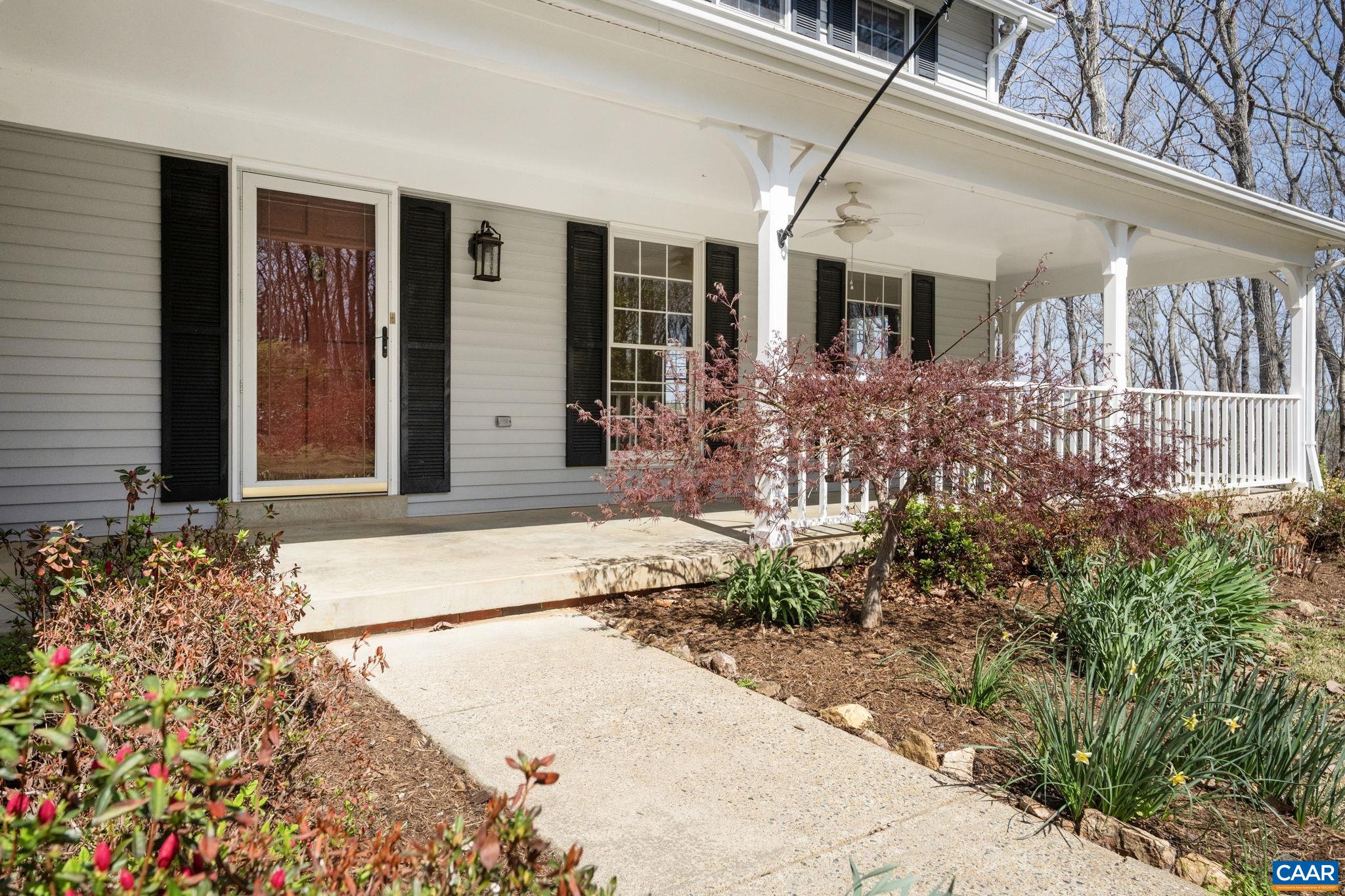 957 Gold Mine Road Fork Union, VA 23055 - Photo 5 of 74