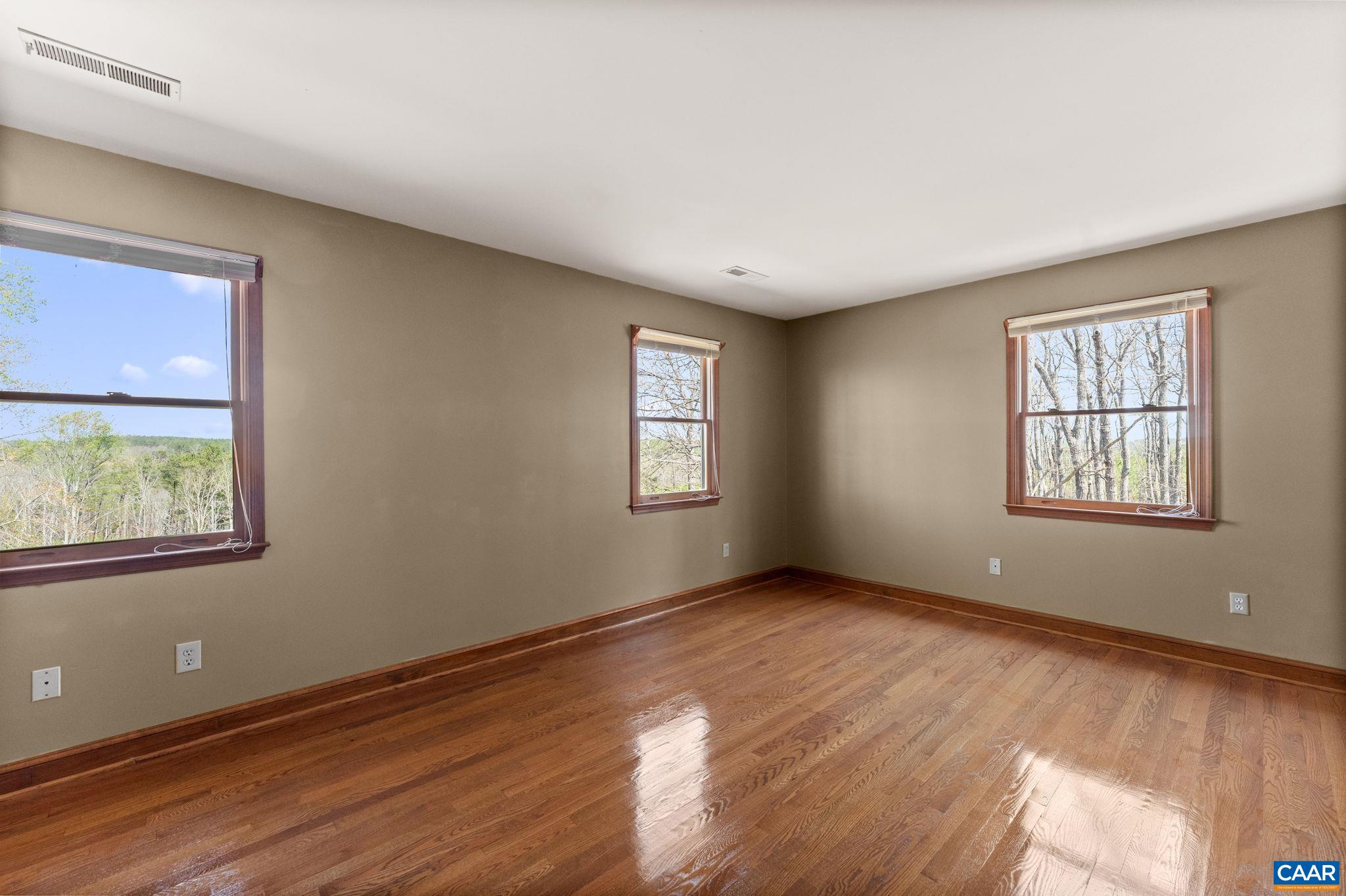 957 Gold Mine Road Fork Union, VA 23055 - Photo 51 of 74 Primary Bedroom