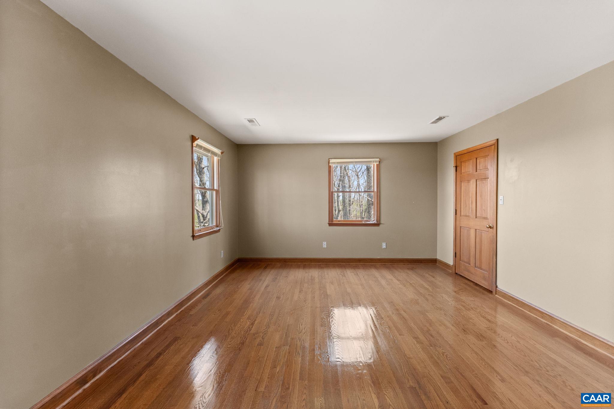 957 Gold Mine Road Fork Union, VA 23055 - Photo 53 of 74 Primary Bedroom