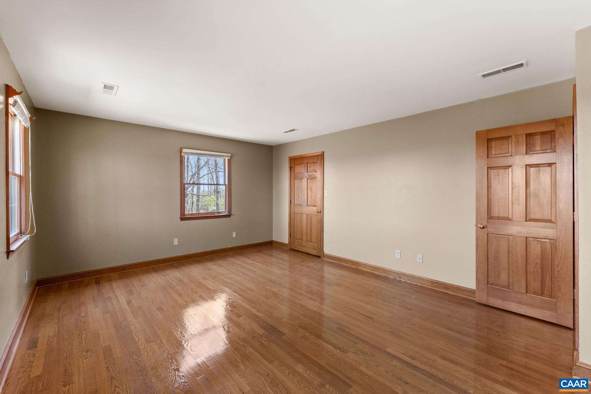957 Gold Mine Road Fork Union, VA 23055 - Photo 54 of 74 Primary Bedroom