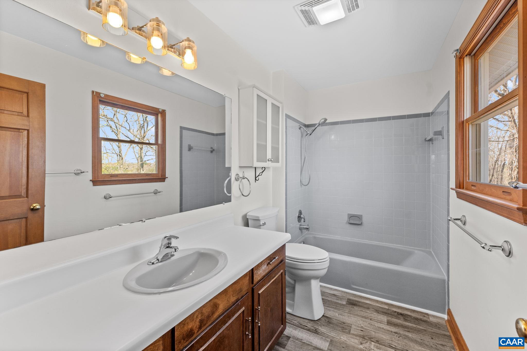 957 Gold Mine Road Fork Union, VA 23055 - Photo 55 of 74 Primary Bathroom