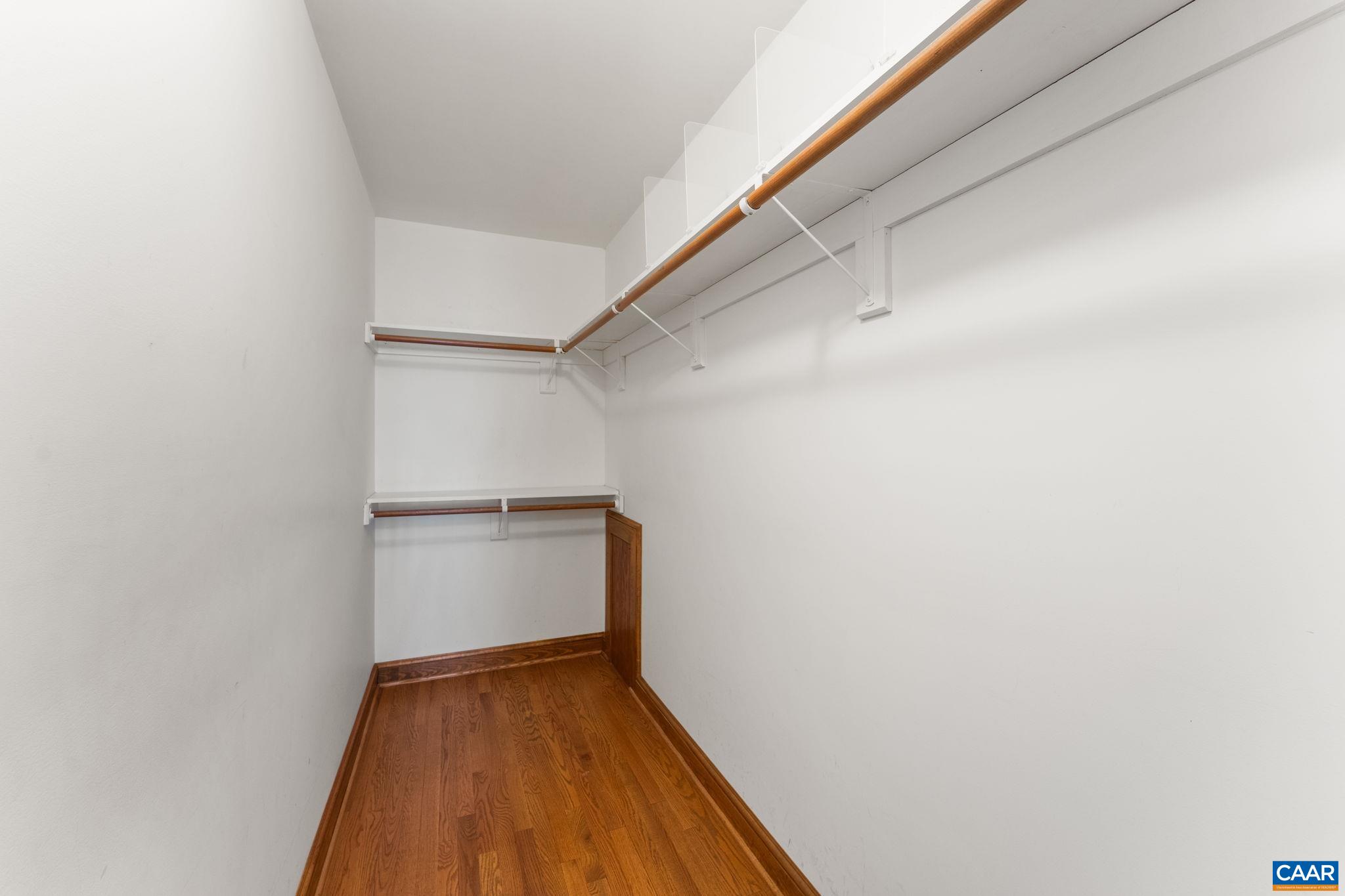 957 Gold Mine Road Fork Union, VA 23055 - Photo 56 of 74 Primary Walk-In Closet