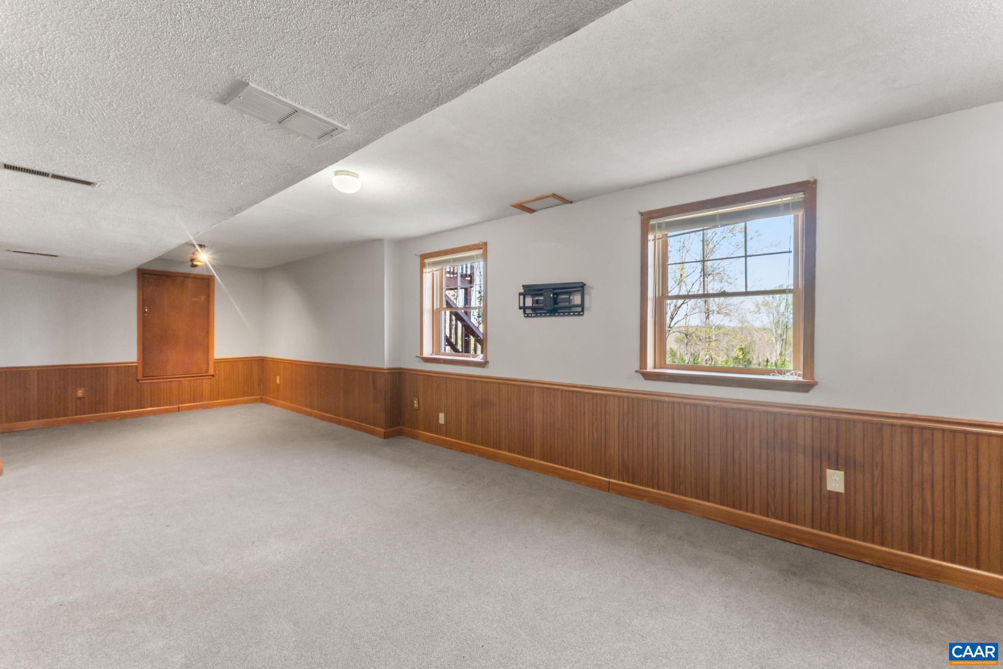 957 Gold Mine Road Fork Union, VA 23055 - Photo 59 of 74 Rec Room