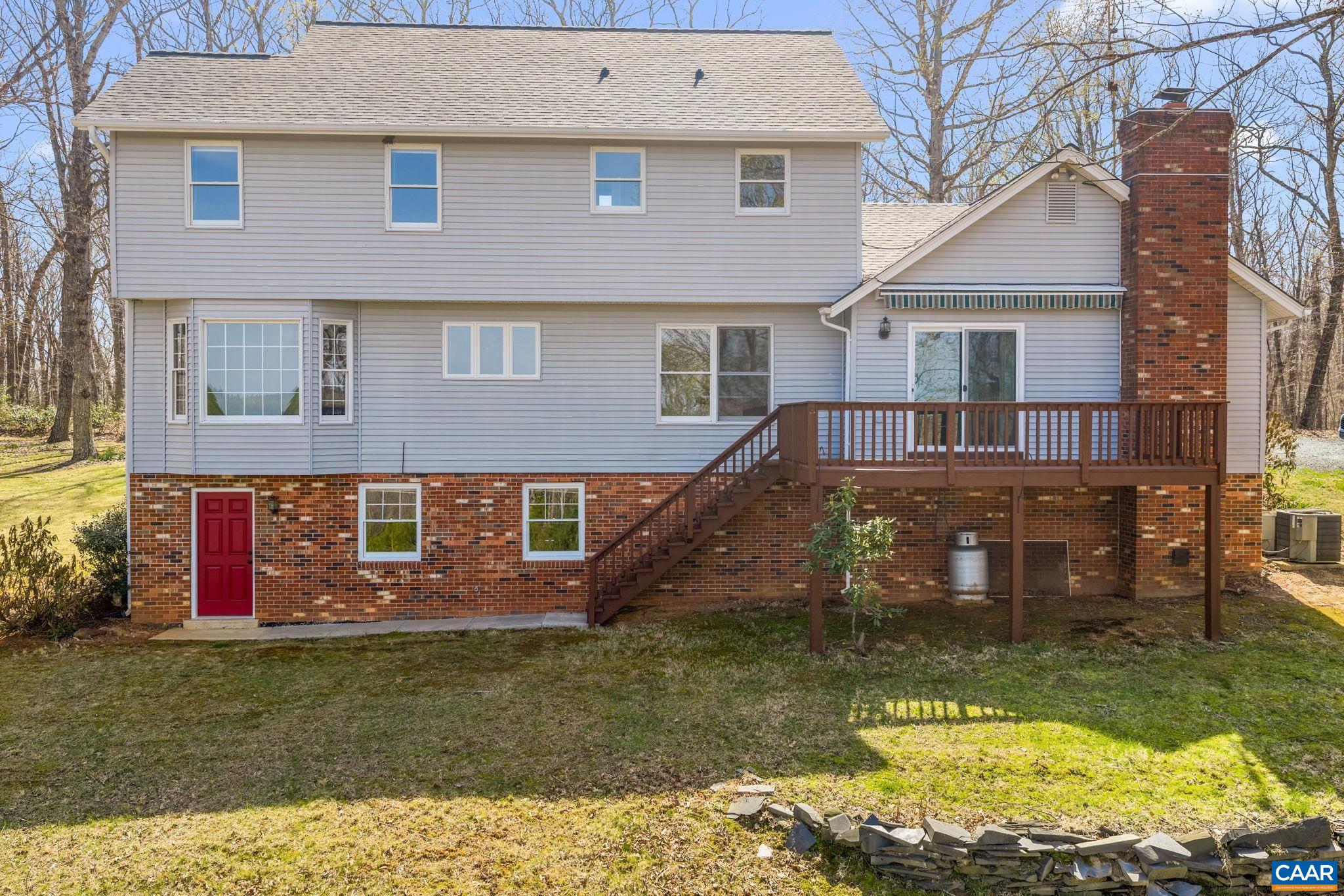 957 Gold Mine Road Fork Union, VA 23055 - Photo 67 of 74