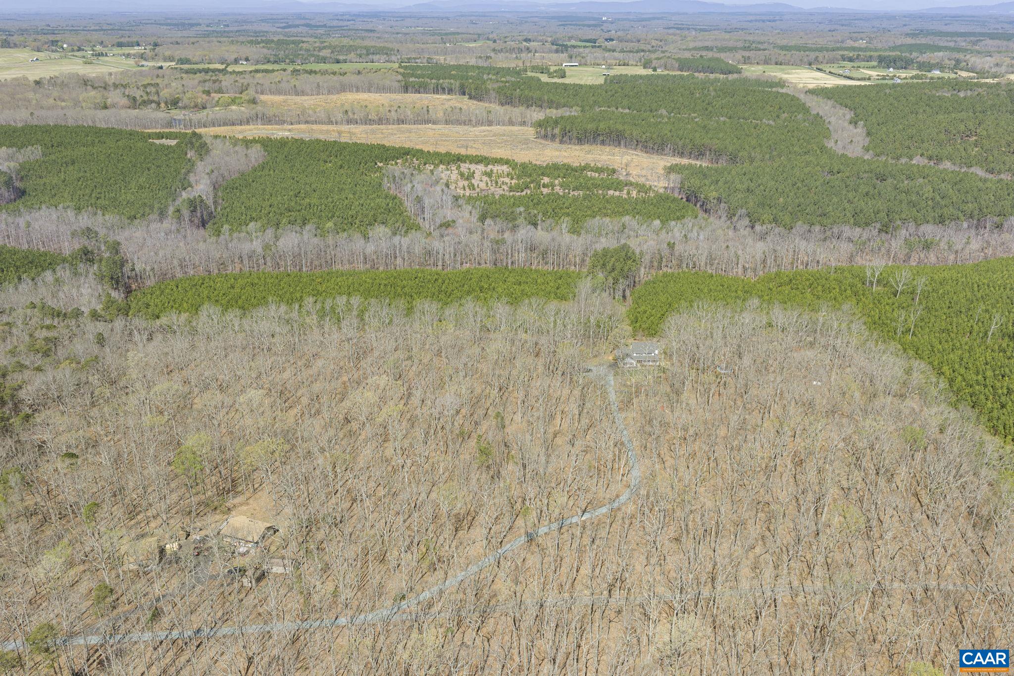 957 Gold Mine Road Fork Union, VA 23055 - Photo 73 of 74