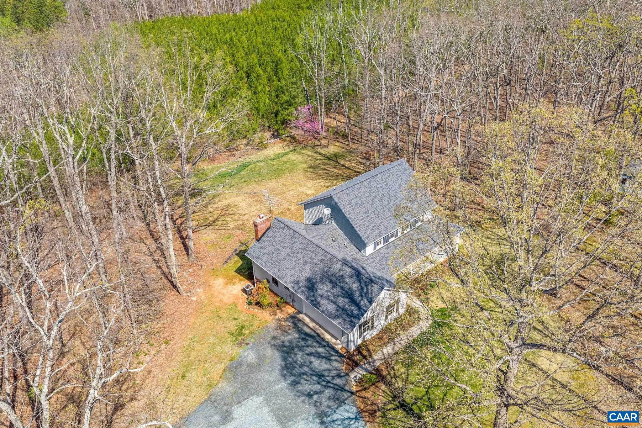 957 Gold Mine Road Fork Union, VA 23055 - Photo 9 of 74