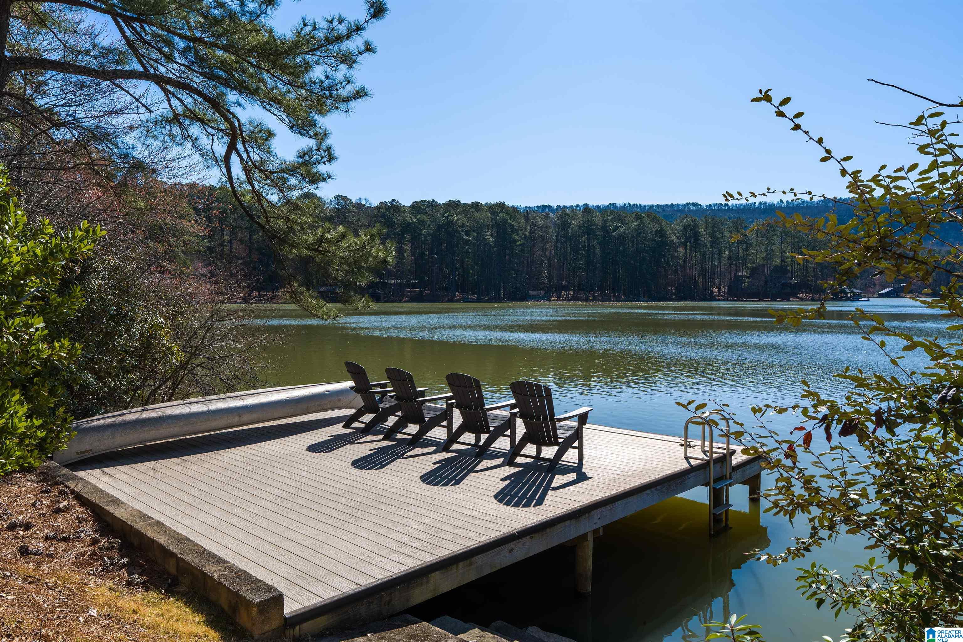 390 Smyer Lake Road Leeds, AL 35094 - Photo 61 of 68