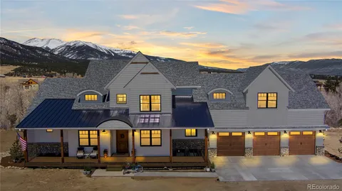 $1,850,000 | 17320 County Road 306, Buena Vista, CO 81211