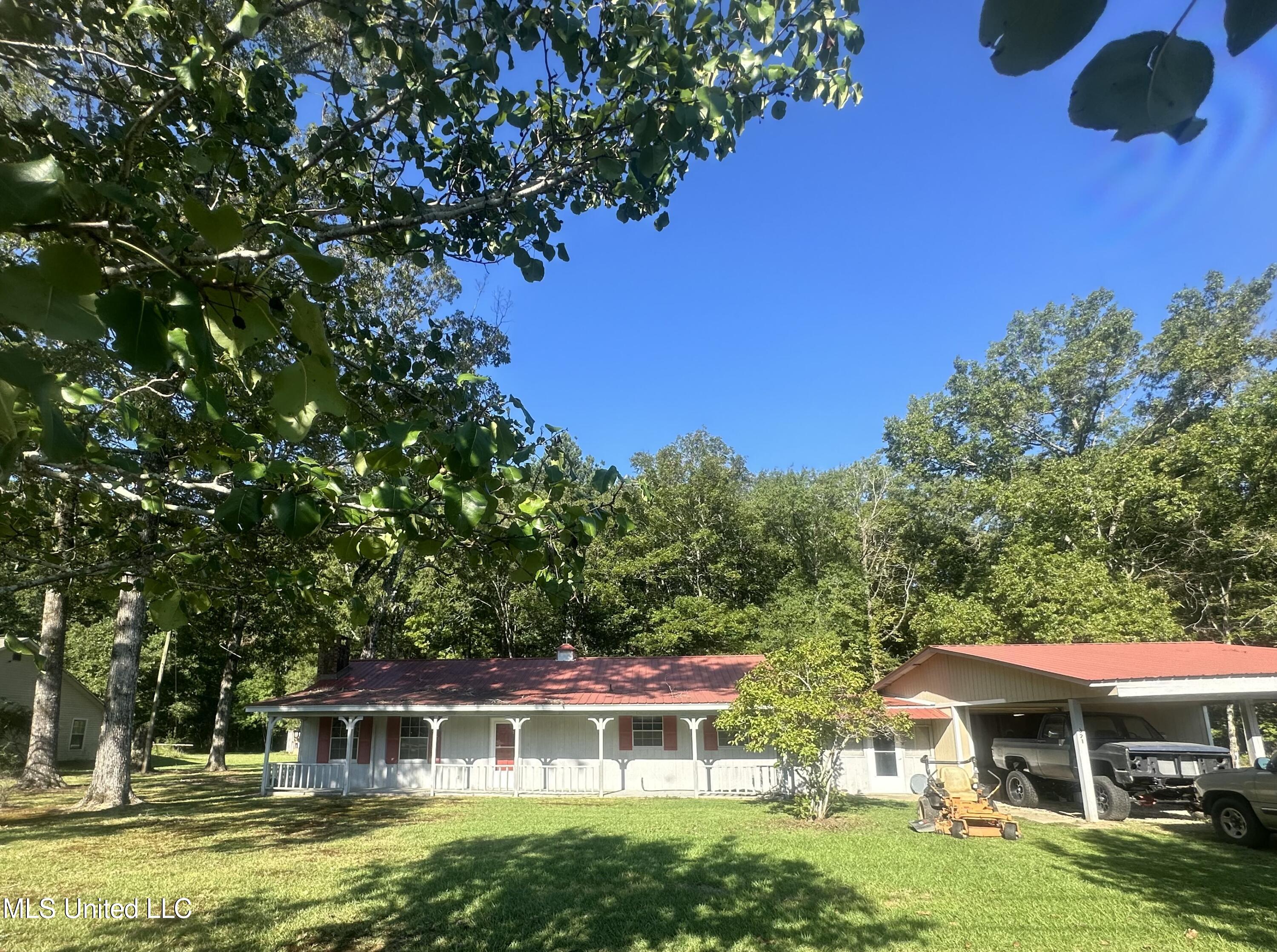 321 Harbor Lane Brandon, MS 39047 - Photo 1 of 23 IMG_0545