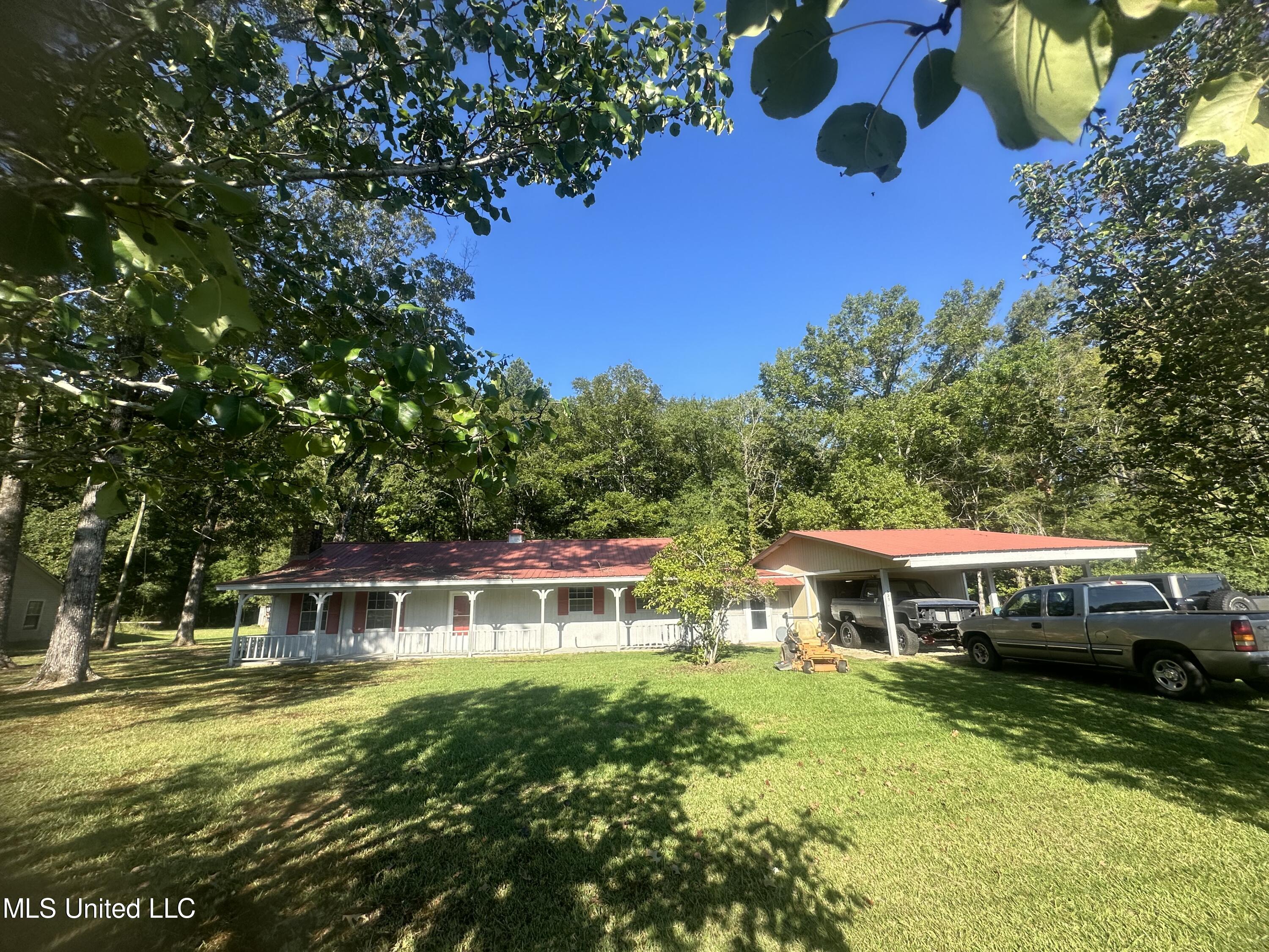 321 Harbor Lane Brandon, MS 39047 - Photo 2 of 23 IMG_0546