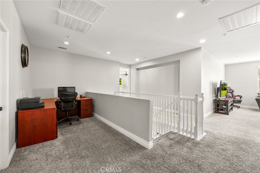 19791 Paso Robles Drive Riverside, CA 92508 - Photo 14 of 29 a view of workspace with workspace