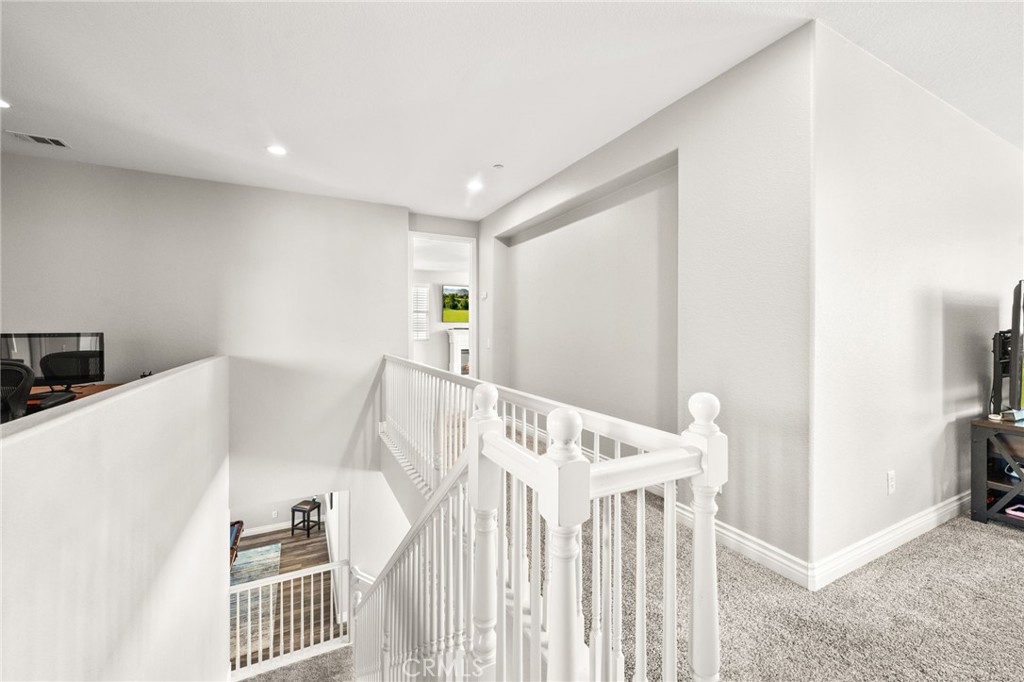 19791 Paso Robles Drive Riverside, CA 92508 - Photo 18 of 29 a living room with furniture and white walls