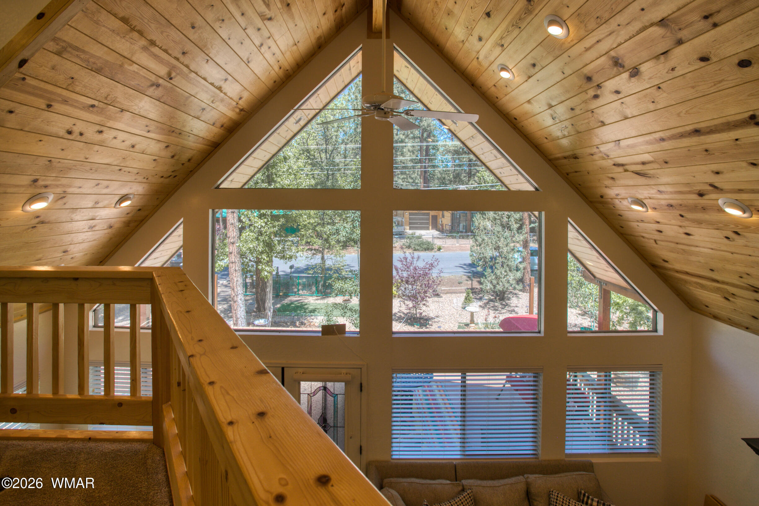 1669 East Rim Road Pinetop, AZ 85935 - Photo 21 of 30