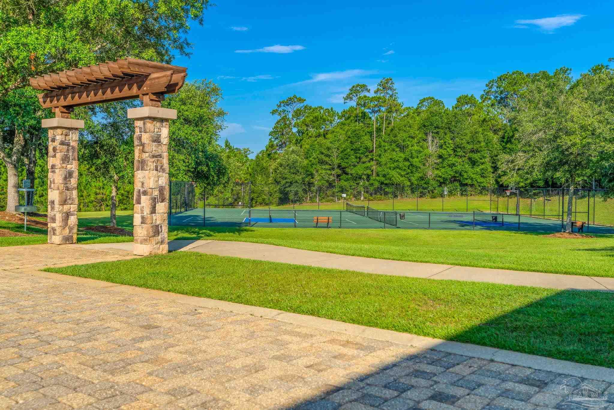 8941 Foxtail Loop Pensacola, FL 32526 - Photo 53 of 59