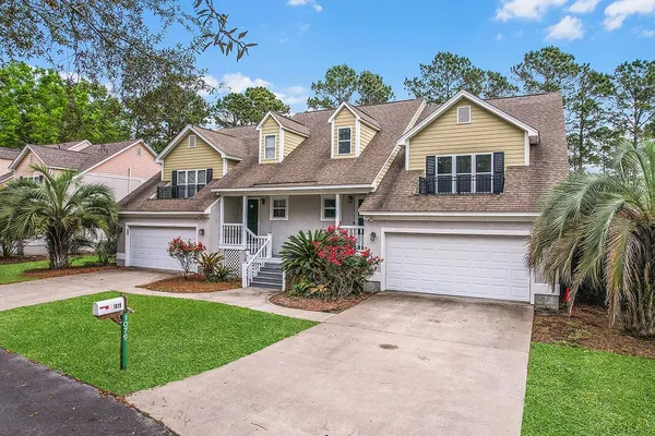 $280,000 | 1079 Mayflower Road Northeast, Townsend, GA 31331