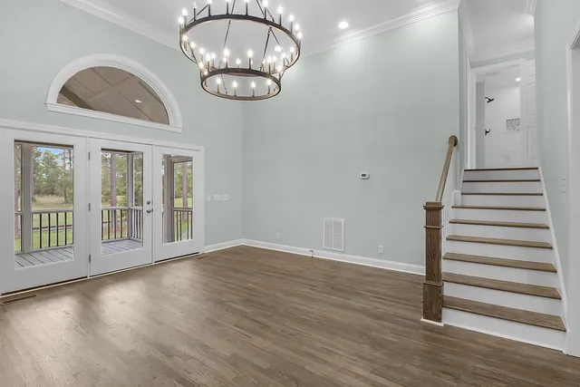 $280,000 | 1079 Mayflower Road Northeast, Townsend, GA 31331