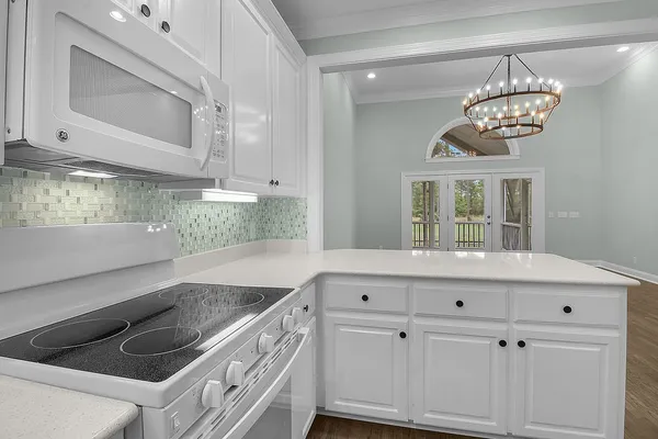 $280,000 | 1079 Mayflower Road Northeast, Townsend, GA 31331