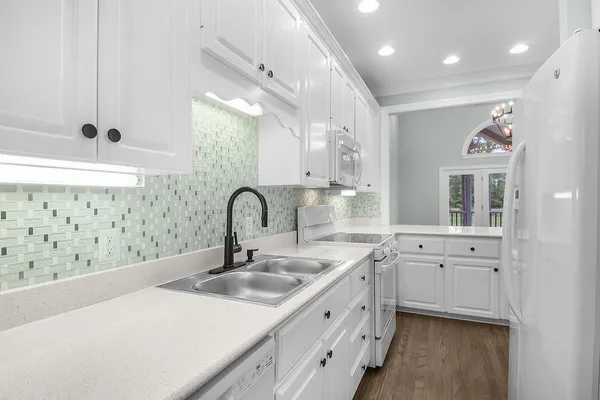 $280,000 | 1079 Mayflower Road Northeast, Townsend, GA 31331