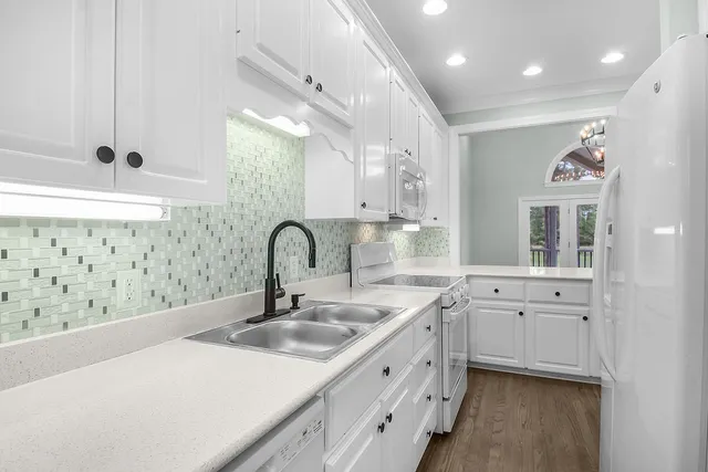 $280,000 | 1079 Mayflower Road Northeast, Townsend, GA 31331