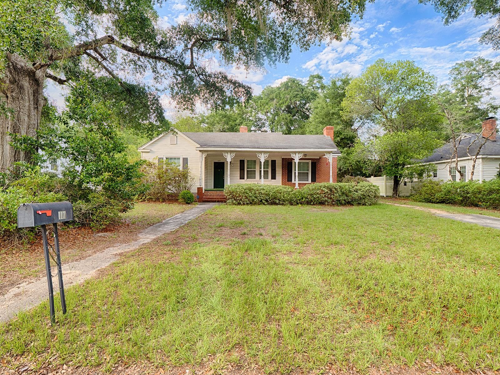 117 Cooper Street Kingstree, SC 29556 - Photo 6 of 45