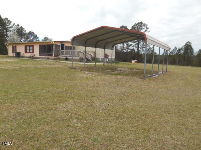 349 Tingen Road Broadway, NC 27505 - Photo 56 of 57 DSCN4479