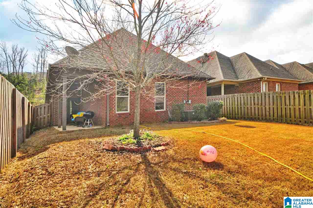 5669 Park Side Road Birmingham, AL 35244 - Photo 26 of 26