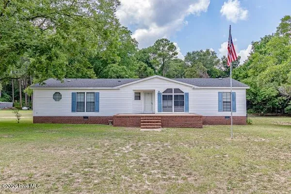 $185,000 | 389 Black Jack Church Road, Goldsboro, NC 27530