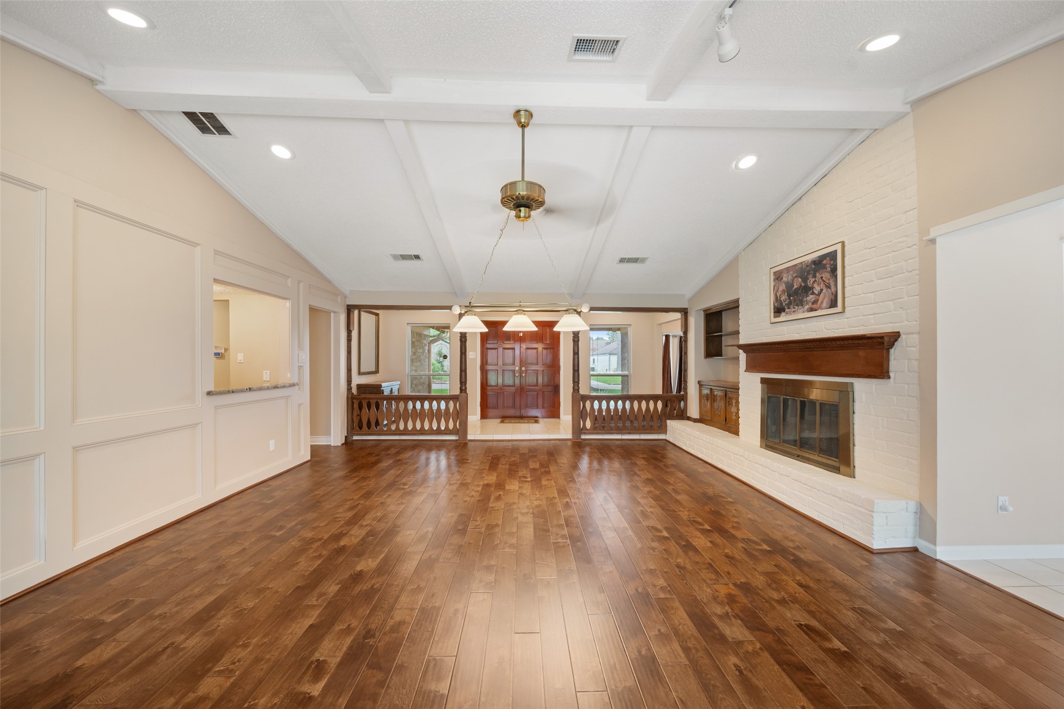 706 Enchanted River Drive Spring, TX 77388 - Photo 2 of 32