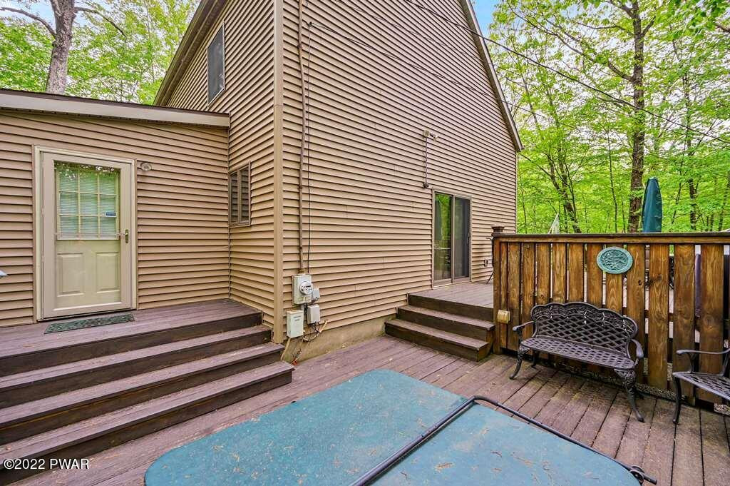 117 Tanager Road Lackawaxen, PA 18435 - Photo 5 of 61