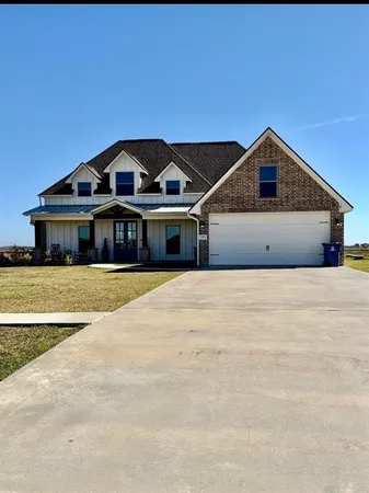 $446,500 | 2295 Diamond D Lane, Beaumont, TX 77713