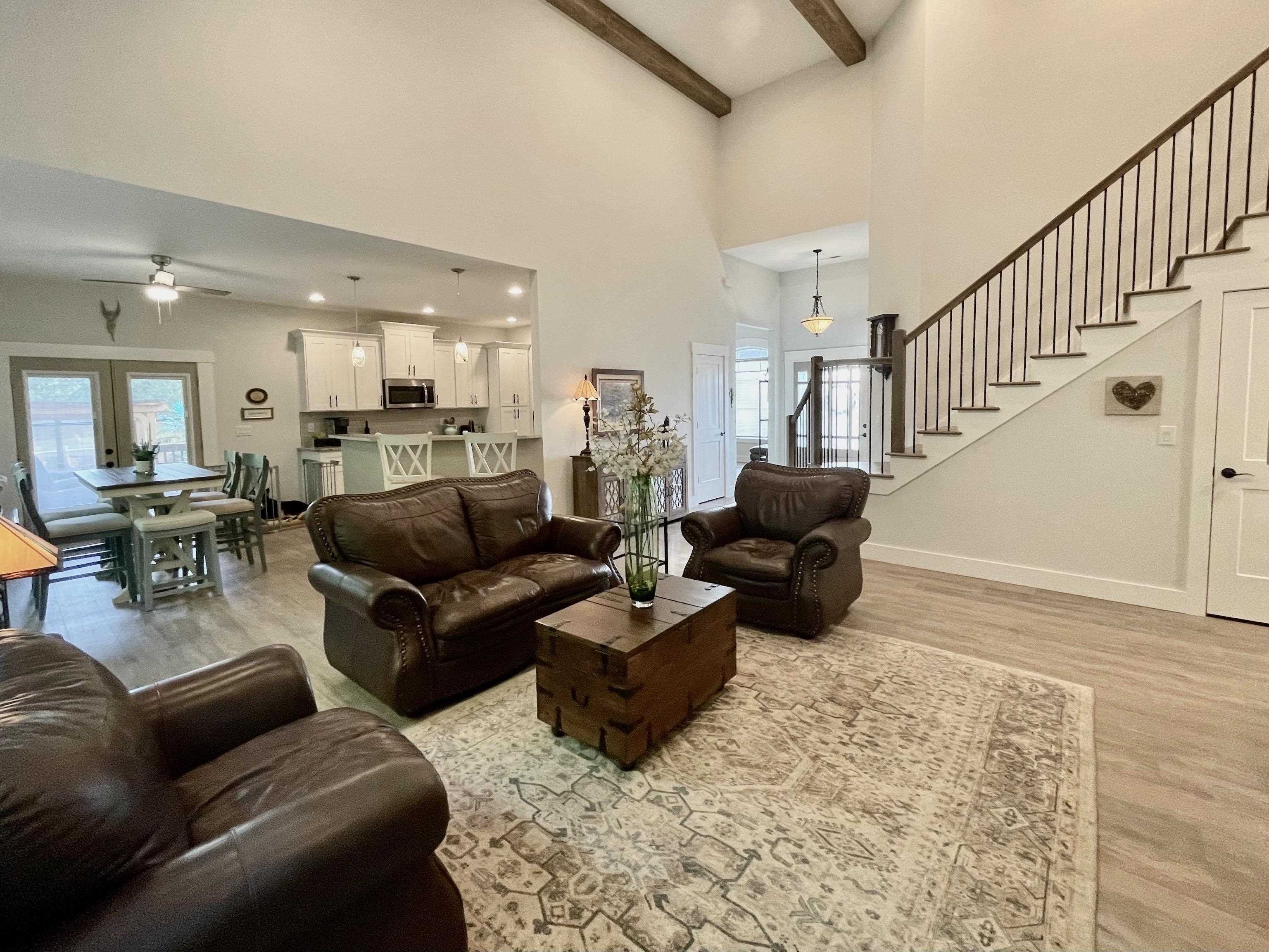 409 Shadow Oak Court Boiling Springs, SC 29316 - Photo 9 of 30