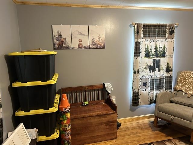 33 Edwards Street Colebrook, NH 03576 - Photo 20 of 29