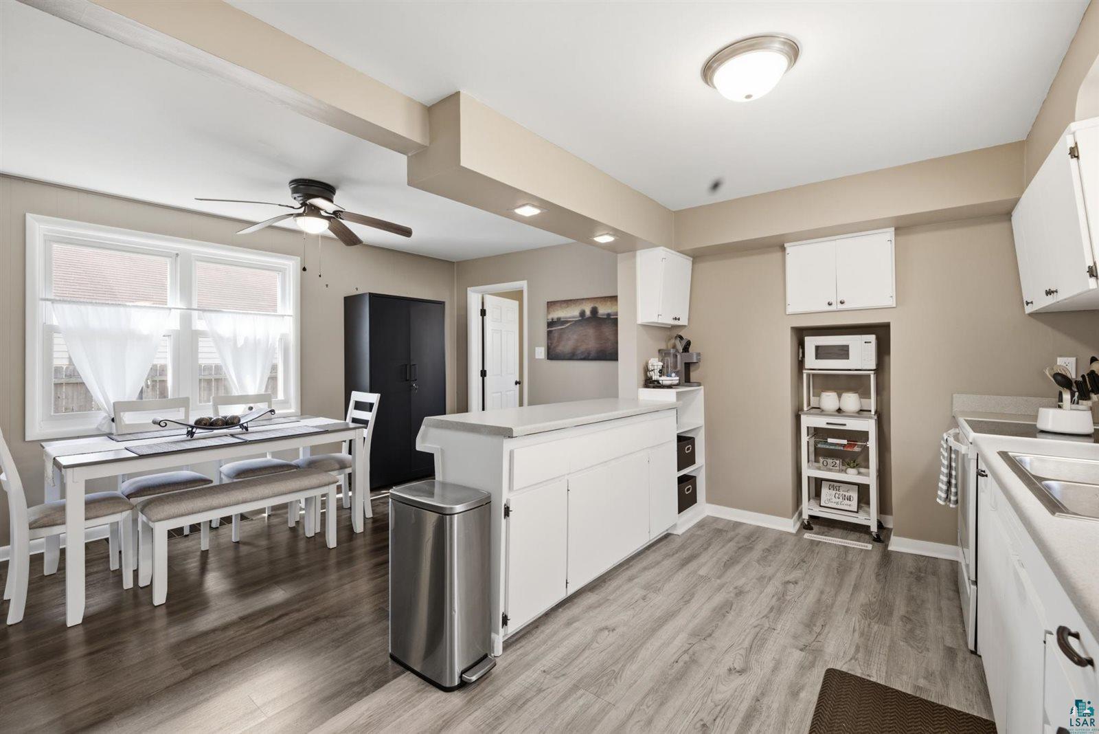 216 1st Street Southwest Chisholm, MN 55719 - Photo 8 of 49