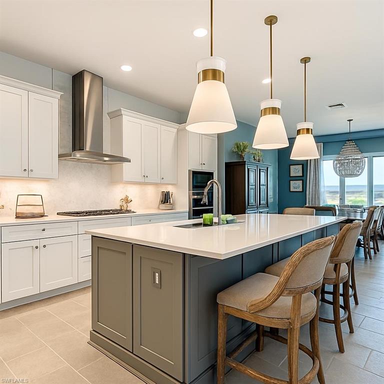4058 Aquila Place Naples, FL 34120 - Photo 2 of 43
