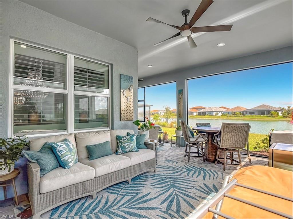 4058 Aquila Place Naples, FL 34120 - Photo 34 of 43